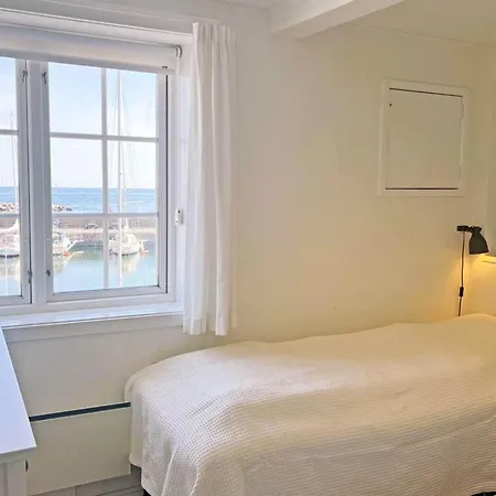 Casa vacanze 3 Person Holiday In *