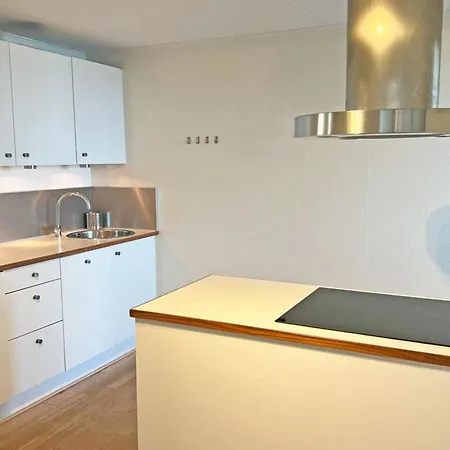 3 Person Holiday In Svaneke