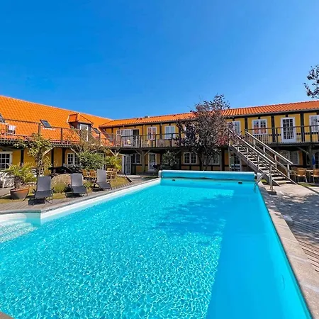 3 Person Holiday In Casa vacanze