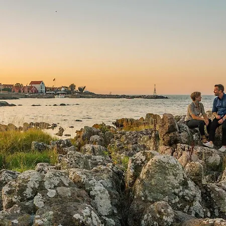 3 Person Holiday In Svaneke