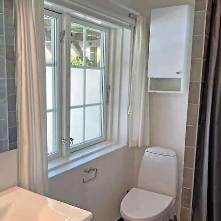 3 Person Holiday In Casa vacanze Svaneke
